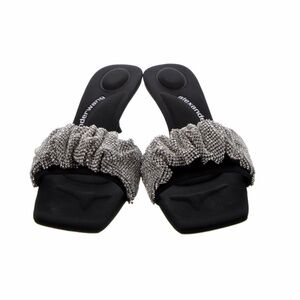 Alexander Wang Sandals/ Slides 7.5/ 37.5